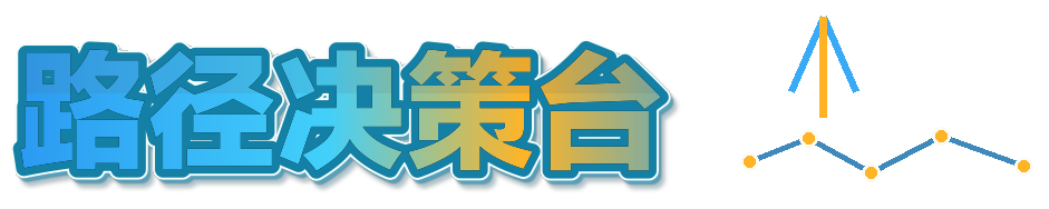 路线决策台